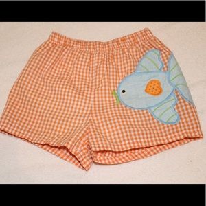 Bailey Boys Swimsuit